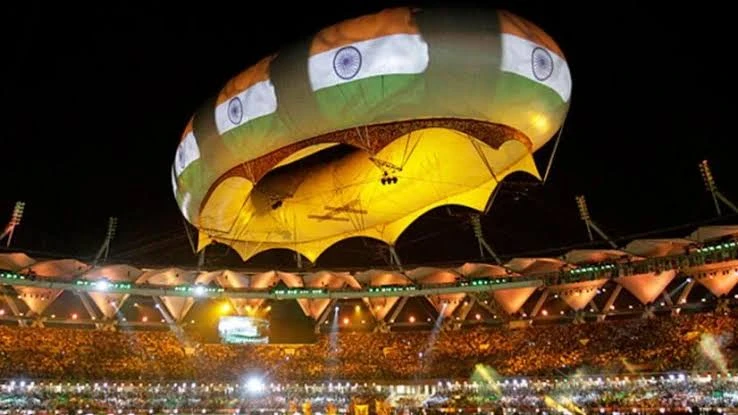 Commonwealth Games 2030 Picture