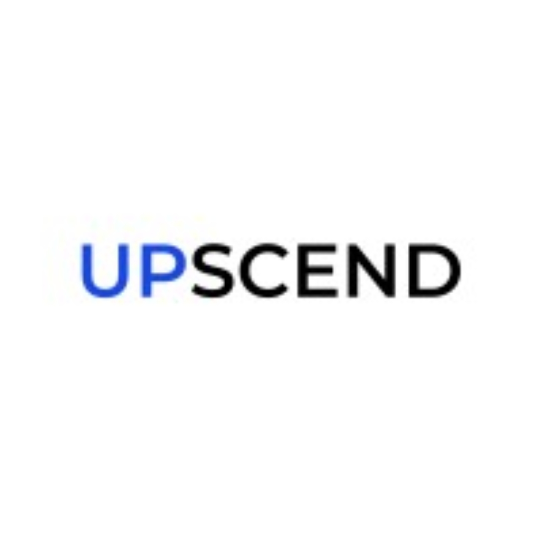 Upscend Logo