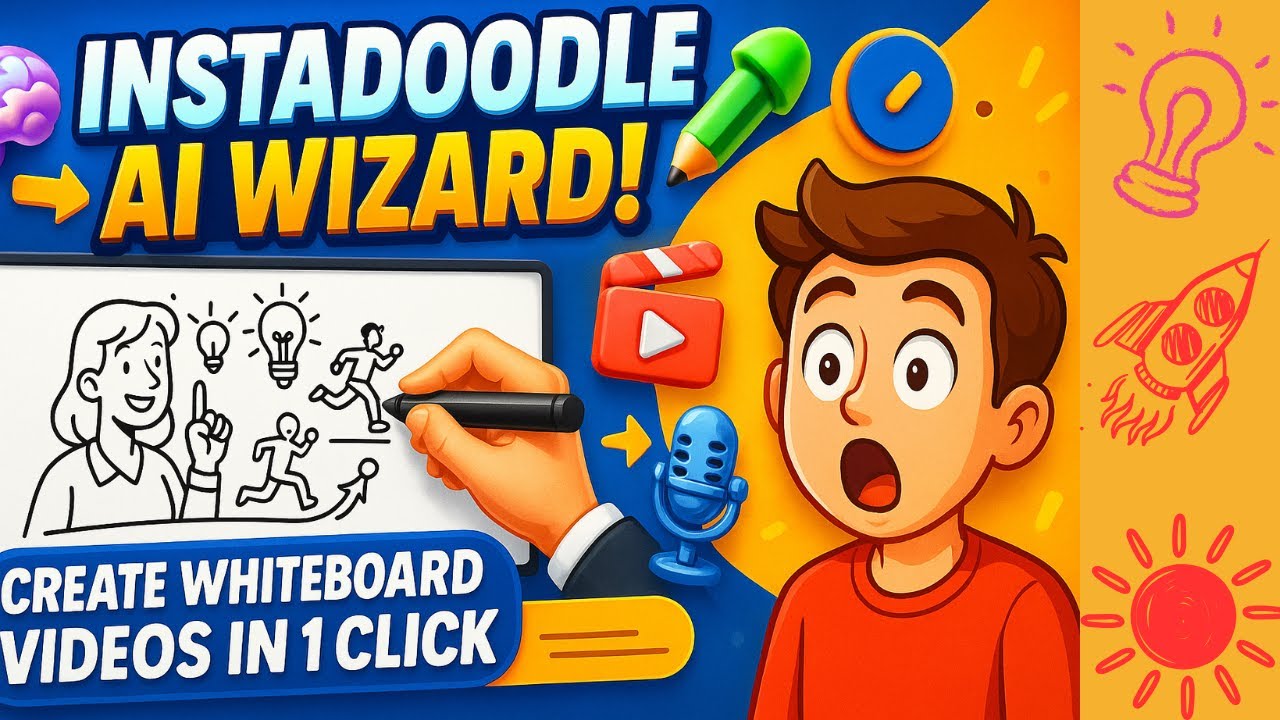 InstaDoodle résultat
