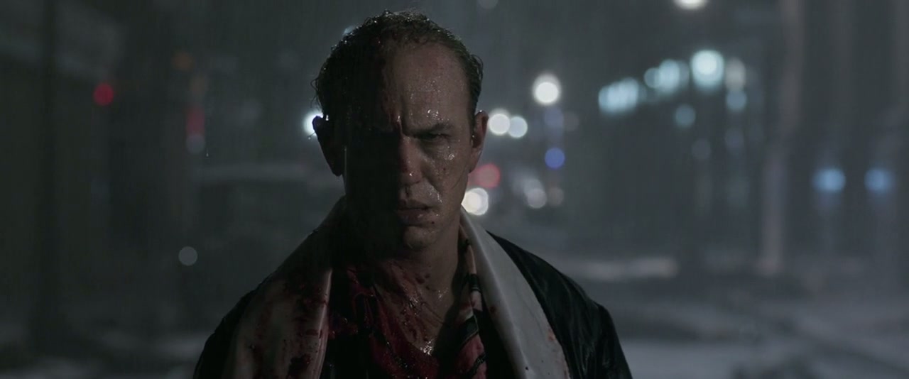 Capone Screenshot