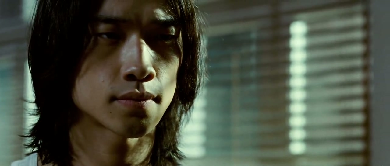 Ninja Assassin Screenshot