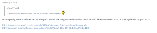 Screenshot undelete tools roflmao