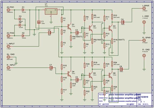 schematic