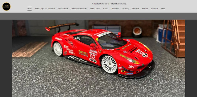 HJWperformance-de