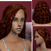 Red-Curly-Hair