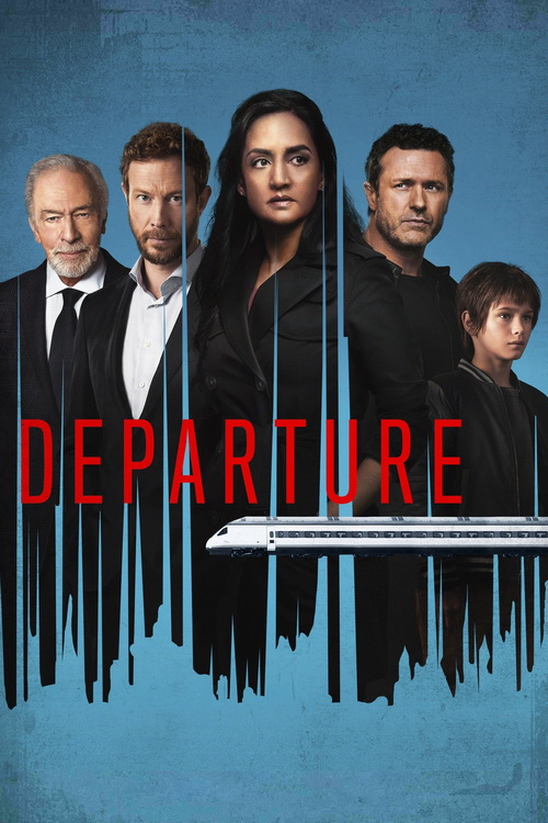 Katastrofa / Departure (2021) (Sezon 2) PL.1080p.PCOK.WEB-DL.H.264.DD2.0-FOX / Lektor PL