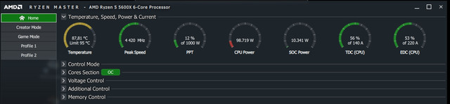 cpu