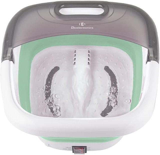 THERMOBUBBLE