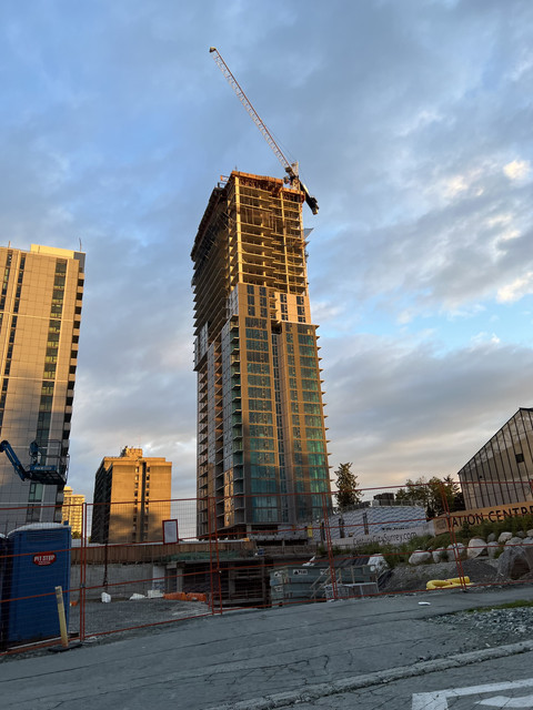 Century City - June 22, 2024