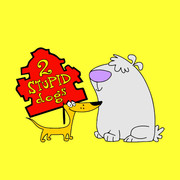 2-Stupid-Dogs