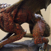 drache45