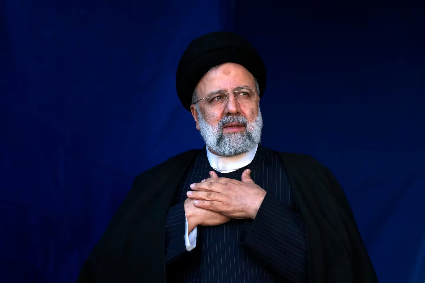 Tras la muerte del Presidente, Irán anunció que las elecciones presidenciales serán el 28 de junio