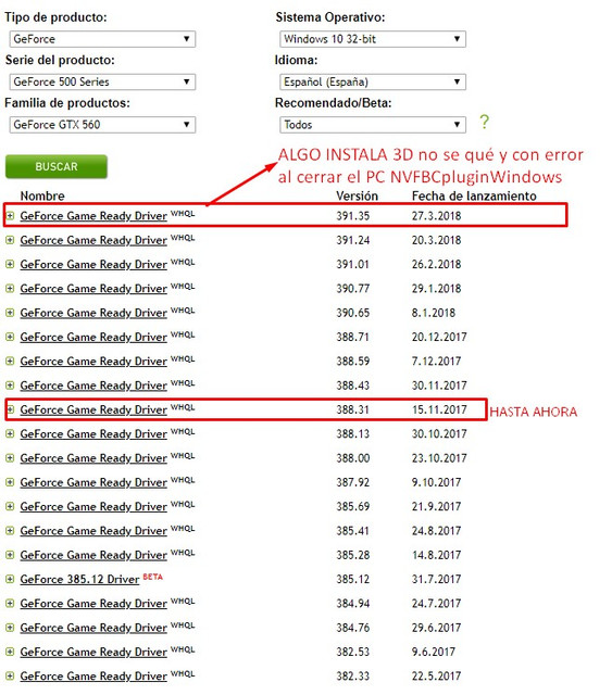 ERROR-NVIDIA