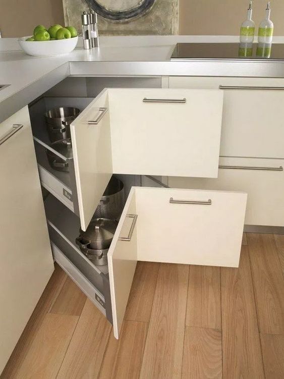 Kitchen UV Super Gloss - ID SW-K-0058