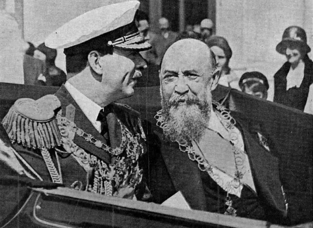155 de ani de la nașterea istoricului Nicolae Iorga – viața și realizările sale