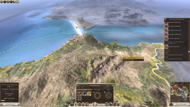 Total War Rome II 2026 08 21 13 19