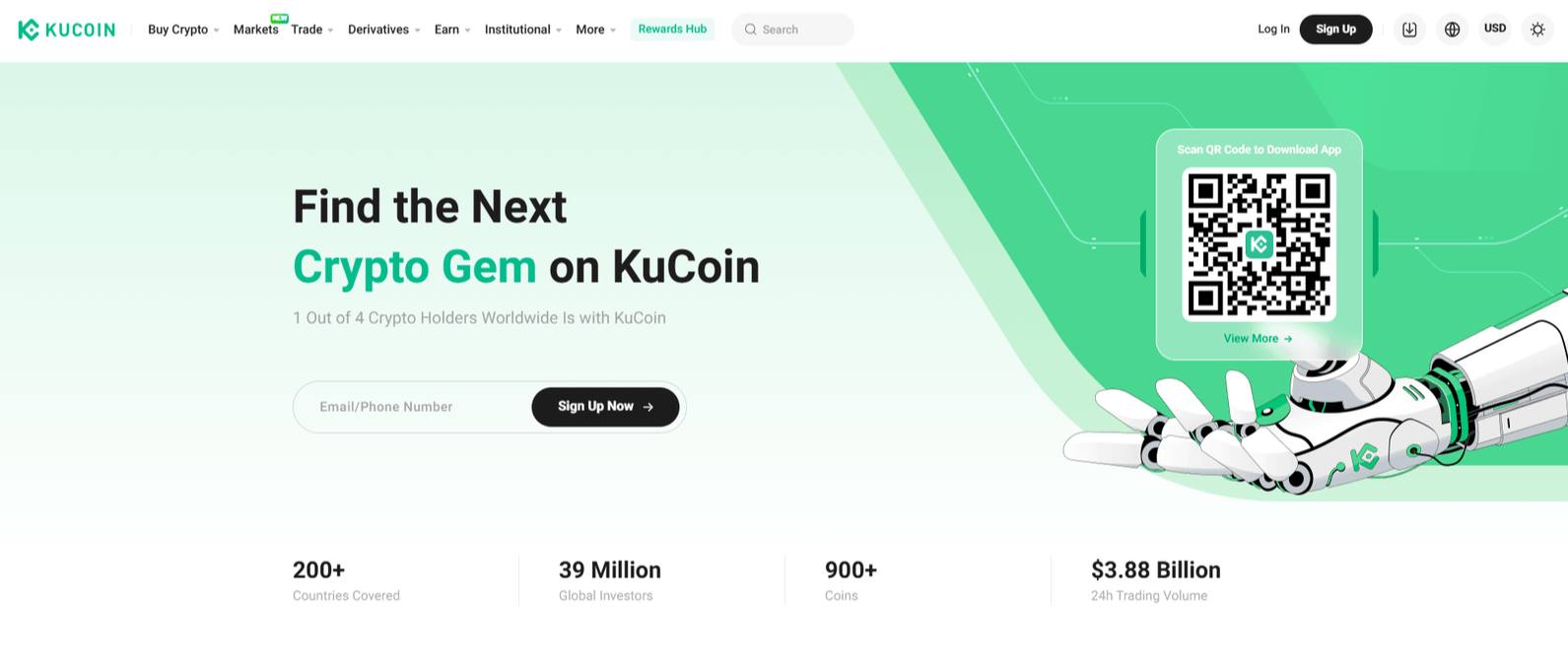 Kucoin