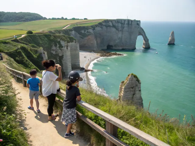파리샘여행사 france