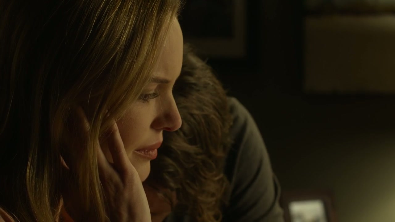 Before I Wake Screenshot