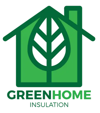 Green Home Insulation logo