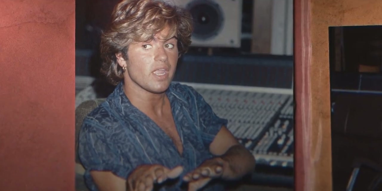Wham! Screenshot