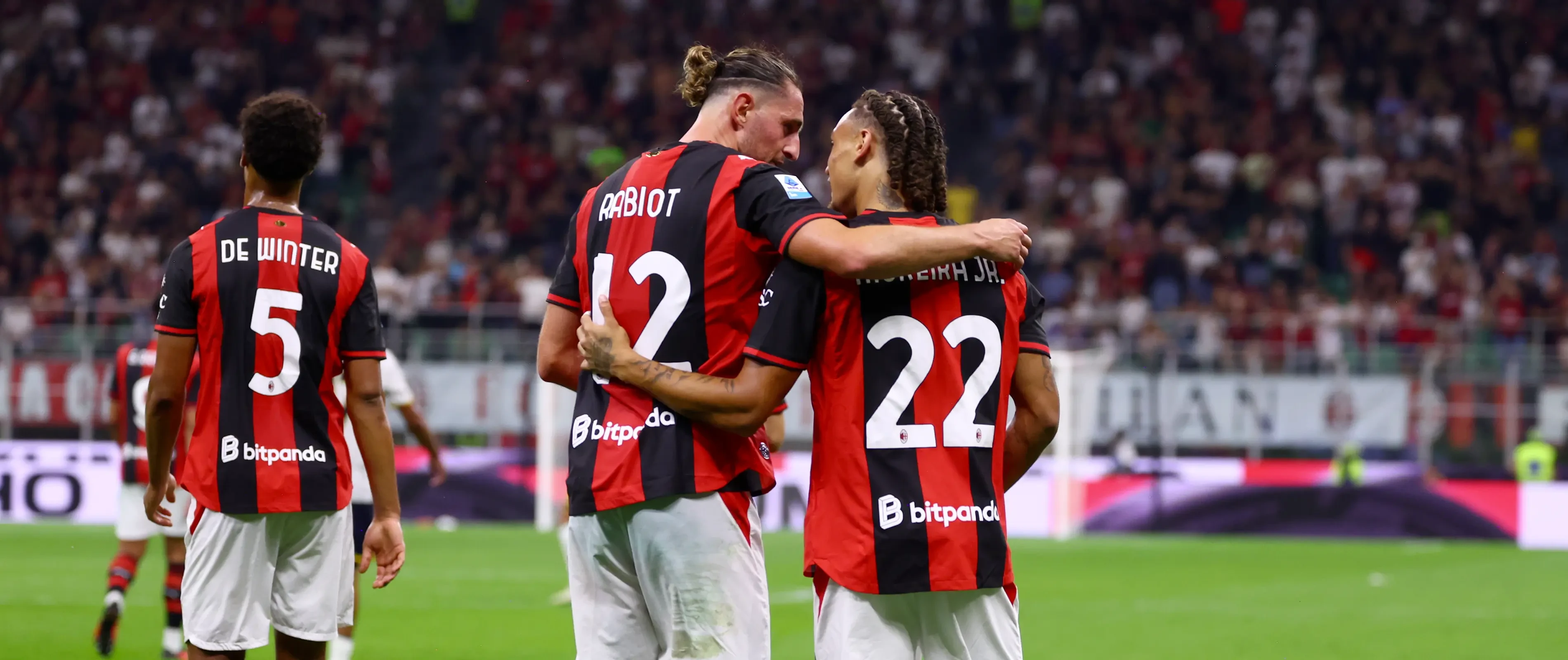 AC Milan