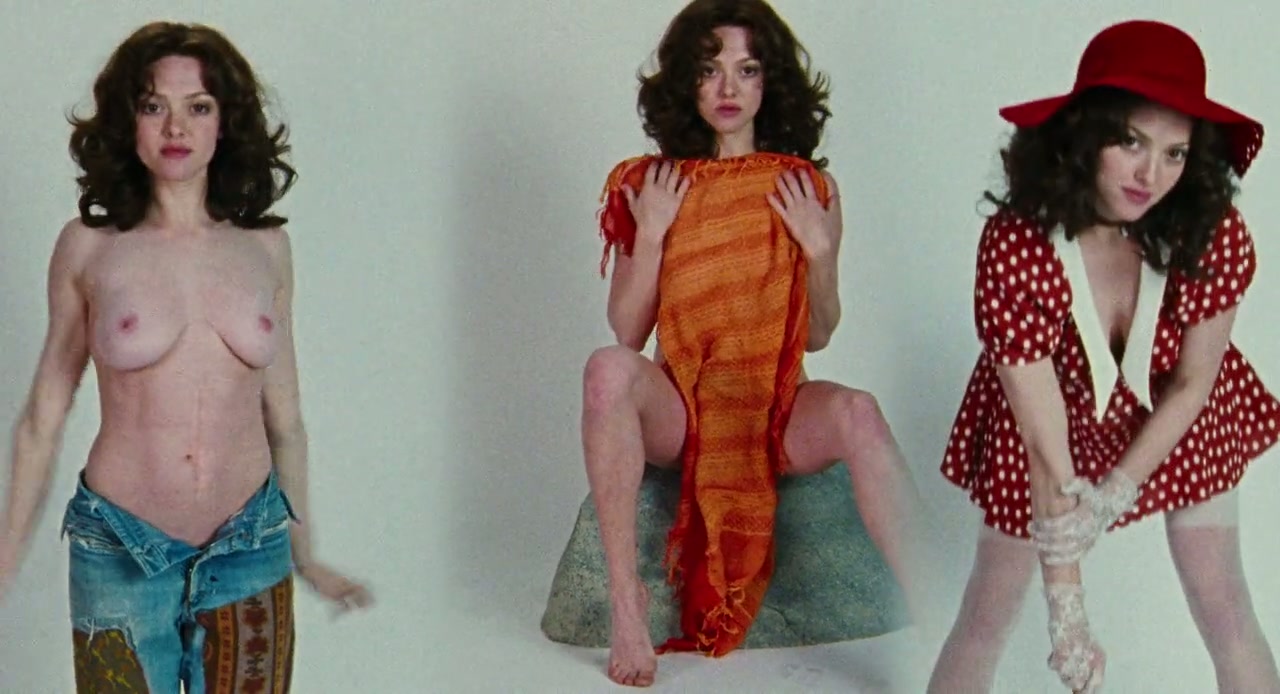 Lovelace Screenshot