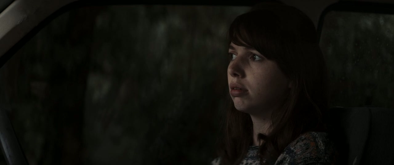 The Hole in the Ground Screenshot
