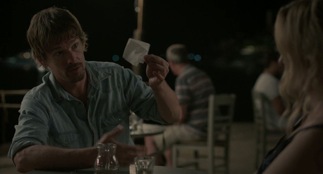 Before Midnight Screenshot
