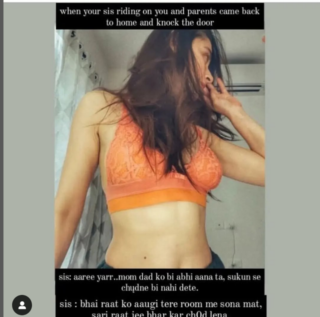 INCEST : Family Mein Pyar Romance or Sex