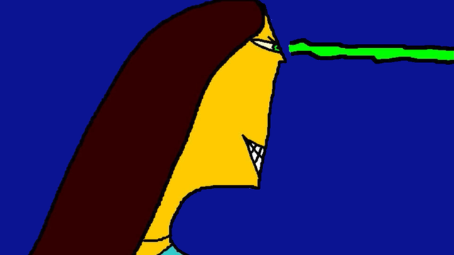 Zira Laser Eye