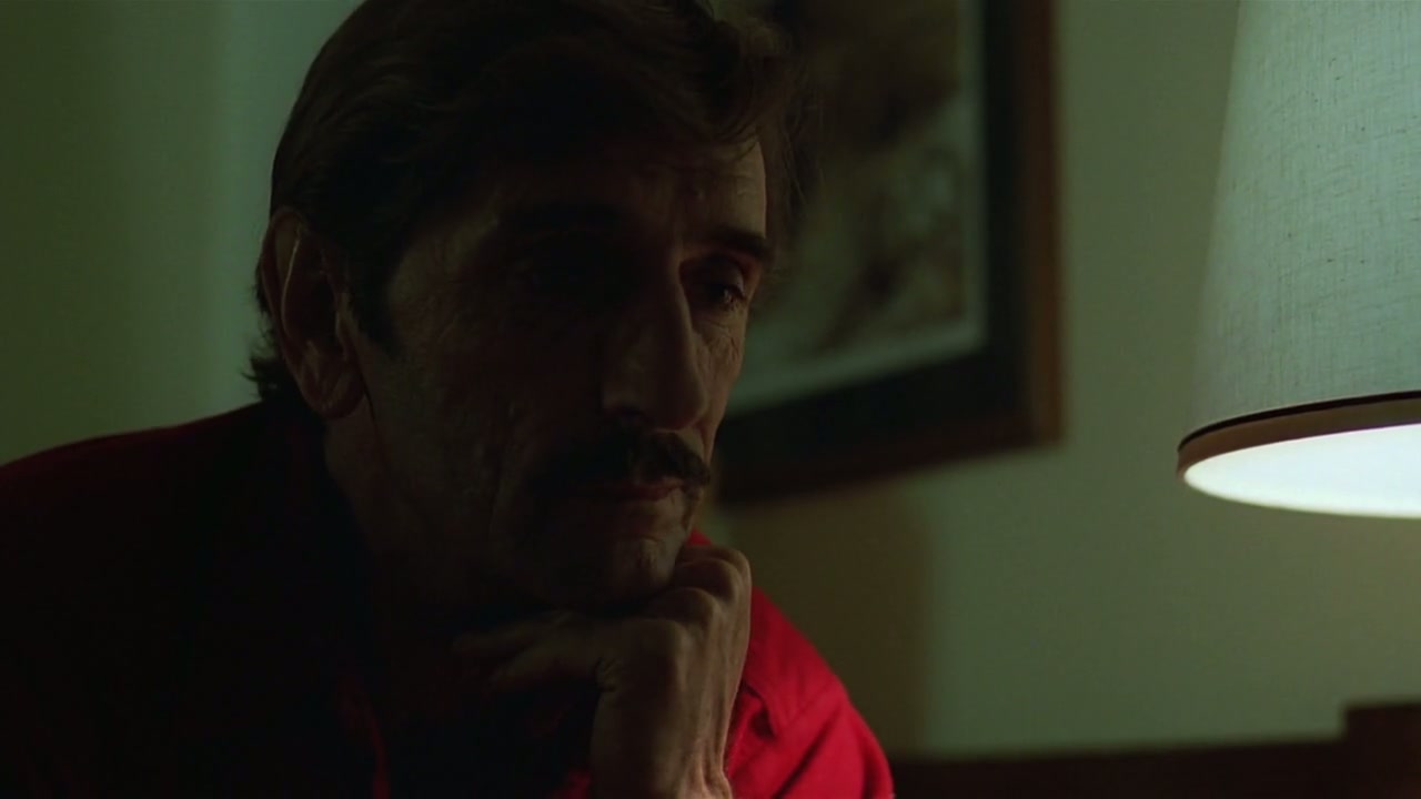 Paris, Texas Screenshot