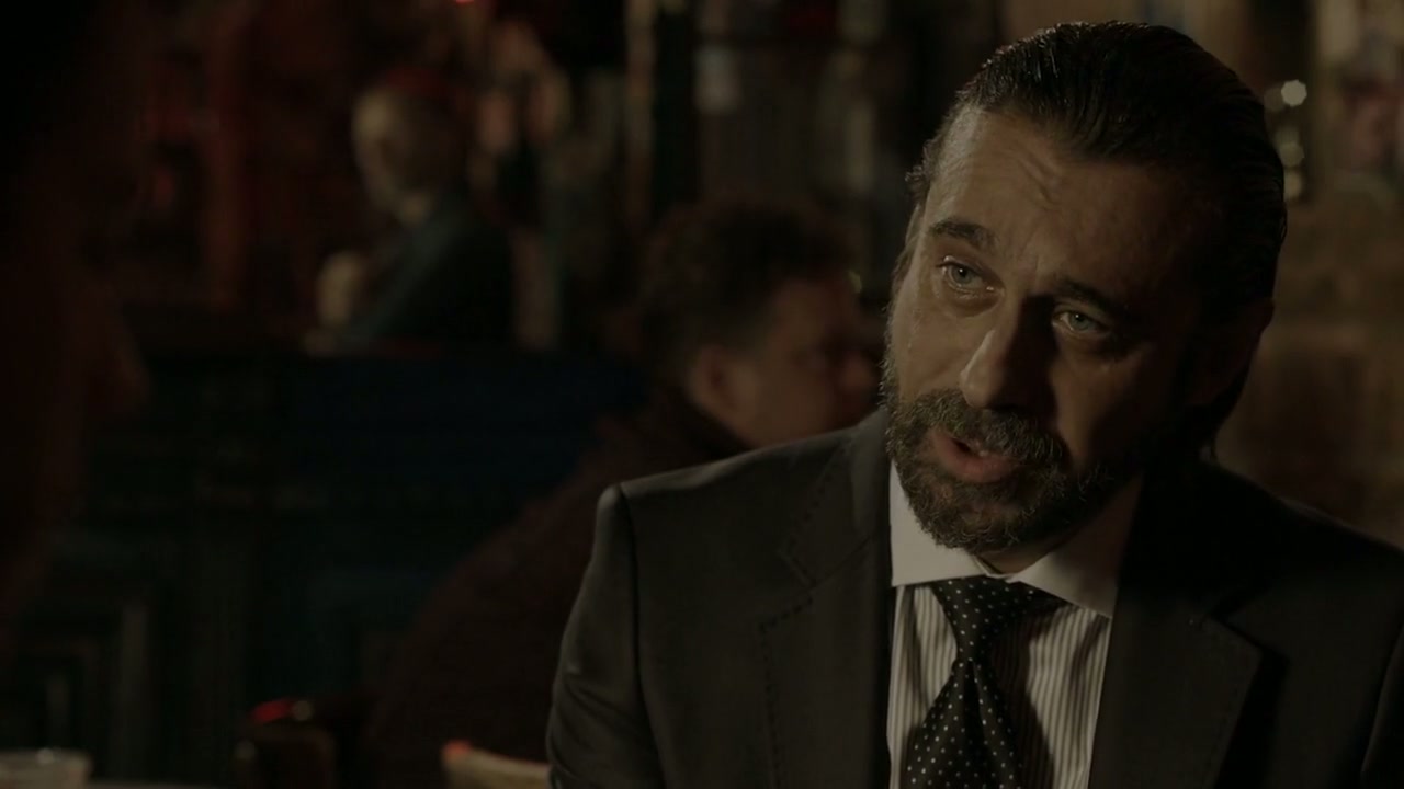 The Man Who Was Thursday Screenshot