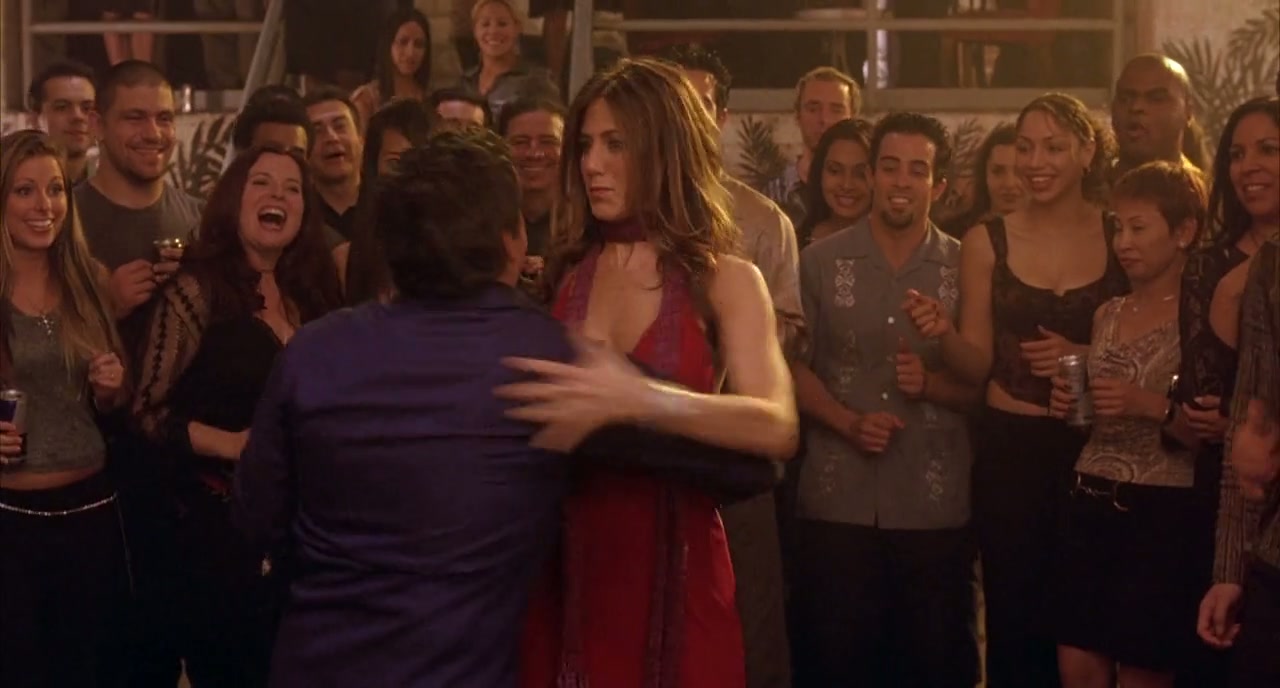 Along Came Polly Screenshot