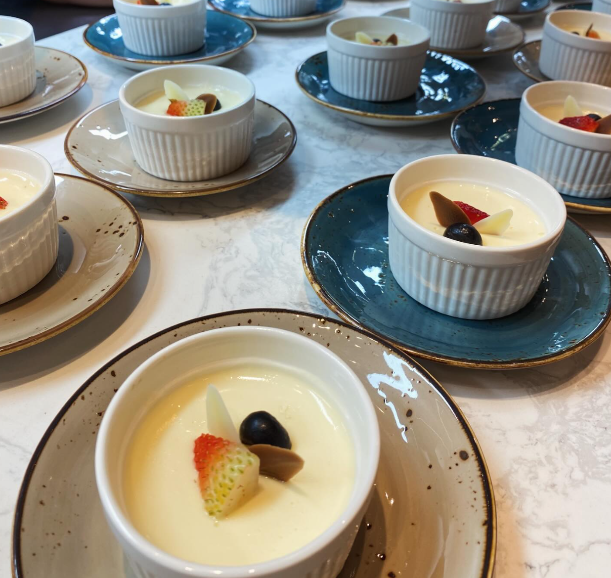Dessert