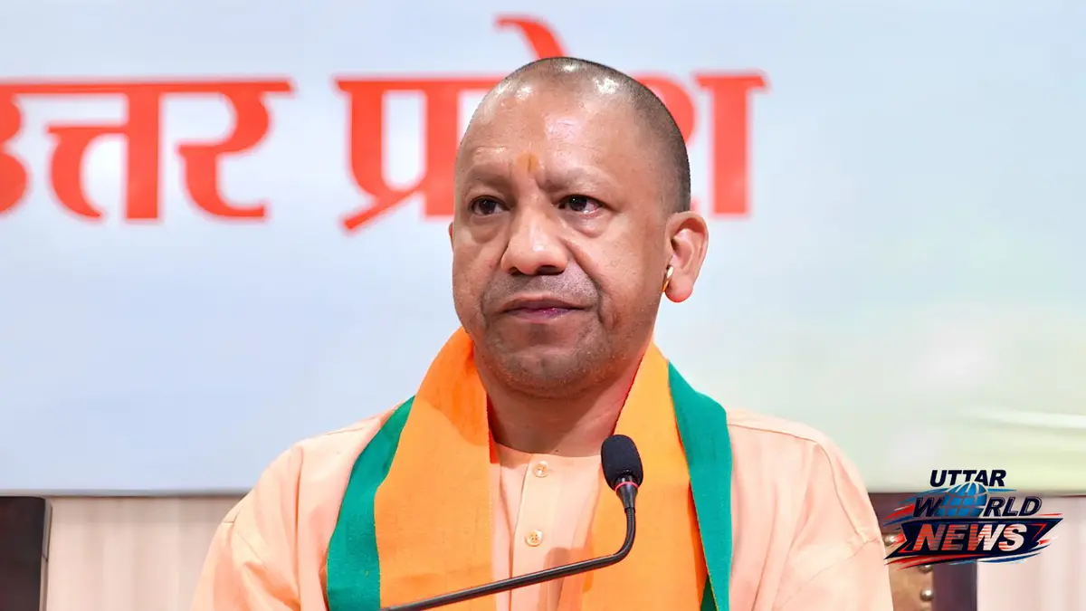 योगी सरकार का क्रांतिकारी कदम, यूपी में आईटी कर्मचारियों को अब मिल सकती है हफ्ते में दो दिन घर से काम करने की आजादी