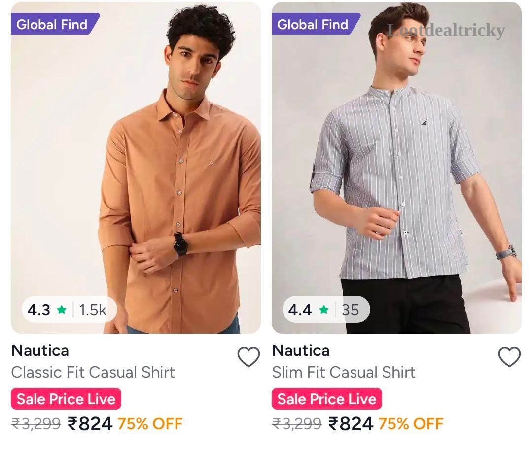 Upto 75 Off – Just 75% OFF | Best Deal