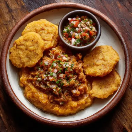 Dominican Mangú Recipe: Taste Latin America’s Flavor