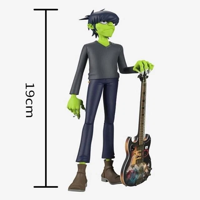 Murdoc