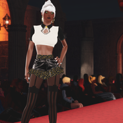 Felicia Black