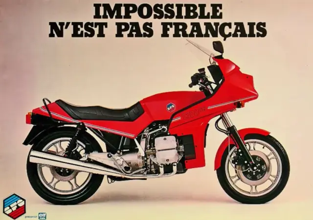 BFG-1300