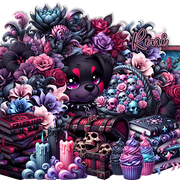 Gothikal Fantasy Sig Roni