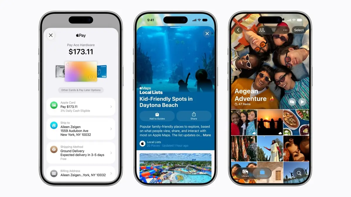 Apple's Upcoming iOS 27 Features Remain a Mystery