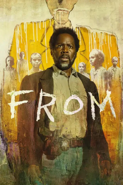 From -Season 4
