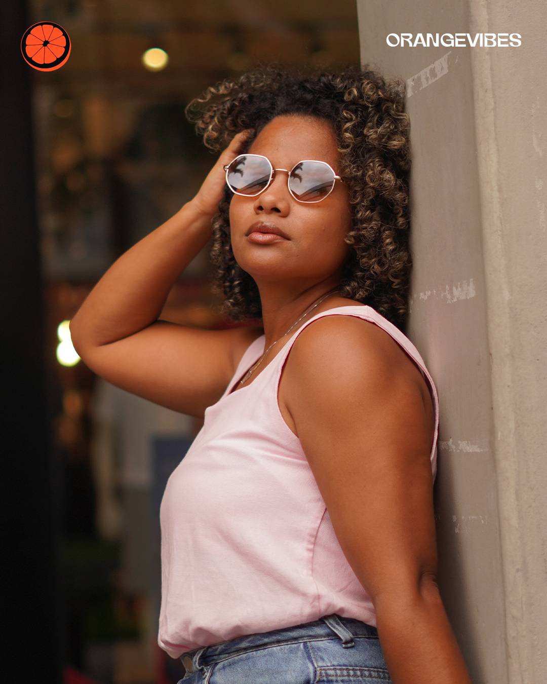 Linha Casual