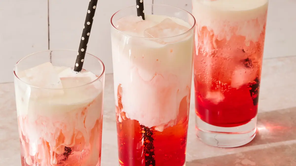 Italian Soda Recipe Gains Popularity