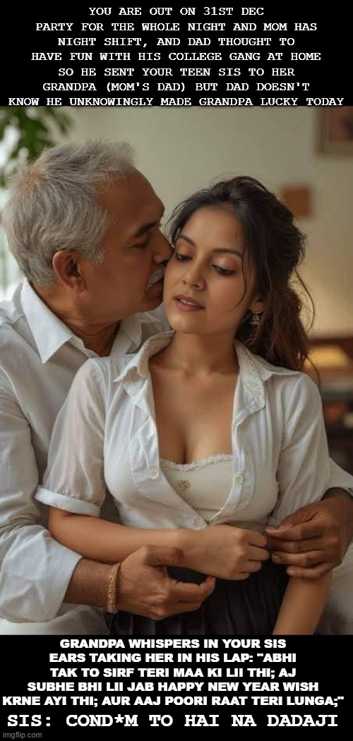 INCEST : Family Mein Pyar Romance or Sex