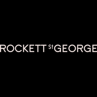 Rockett St George logo