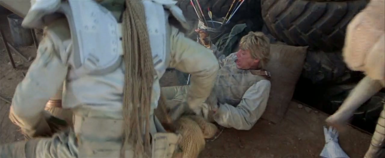 Mad Max 2 Screenshot