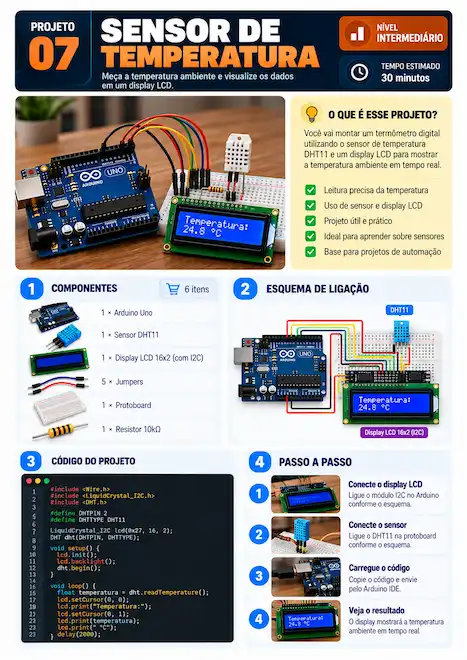 Exemplo 2 do material Mestre do Arduino